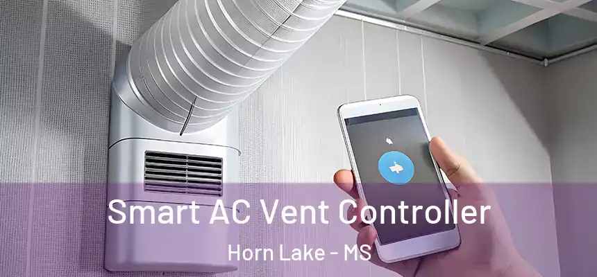  Smart AC Vent Controller Horn Lake - MS