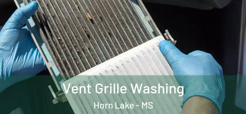  Vent Grille Washing Horn Lake - MS